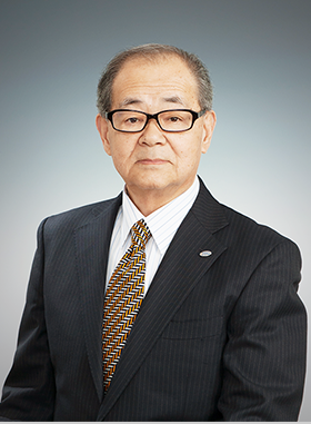 代表取締役社長齋藤 雅春