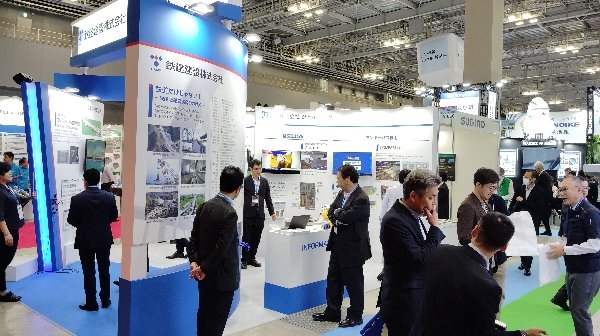 「ハイウェイテクノフェア2025」ご来場御礼